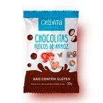 Flocos-de-Arroz-Coberto-com-Chocolate-Chocolitas-30g---Celivita