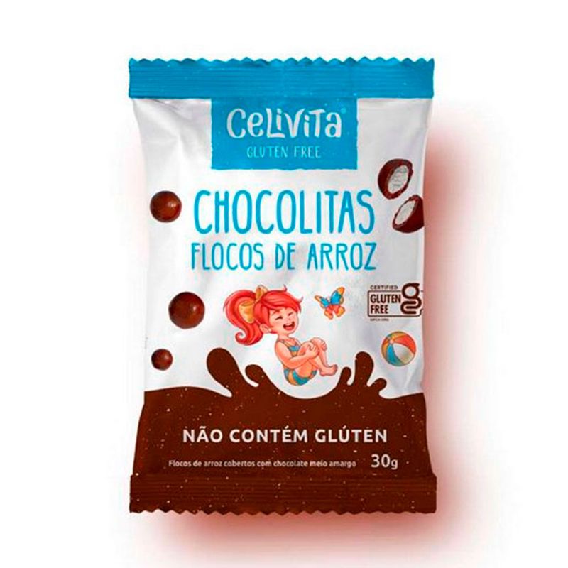 Flocos-de-Arroz-Coberto-com-Chocolate-Chocolitas-30g---Celivita