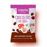 Uvas-Passas-Cobertas-com-Chocolate-Chocolitas-30g---Celivita