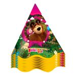 Masha-e-o-Urso-Chapeu-c-8---Regina
