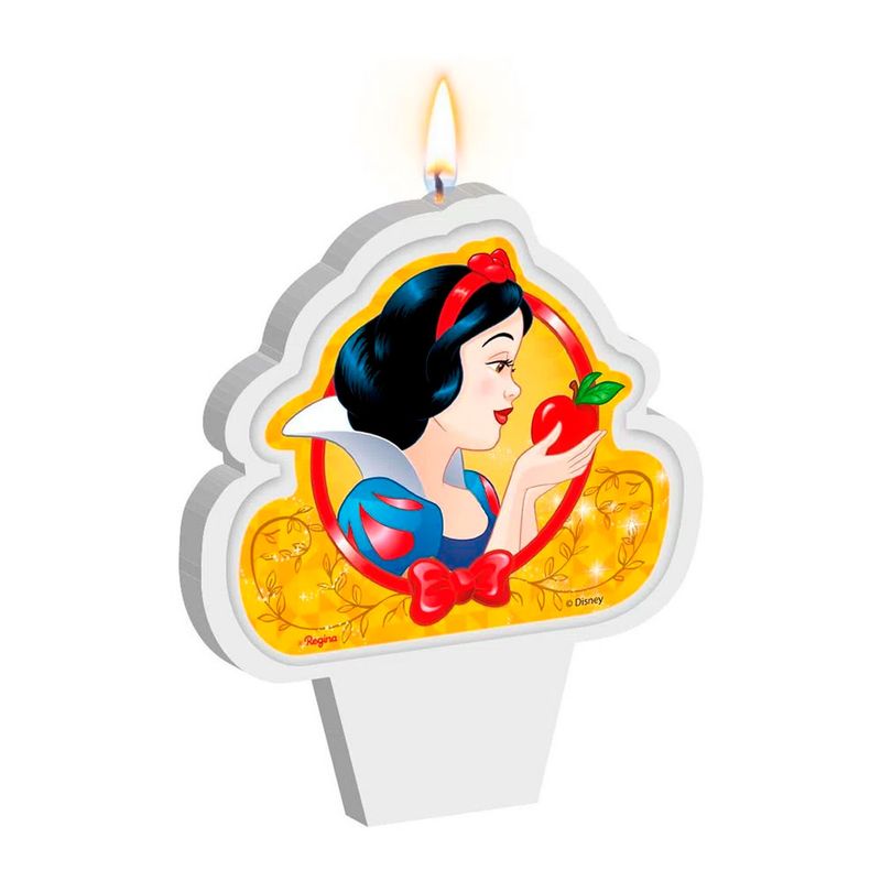 Branca-de-Neve-Classica-Vela-Decorada----Regina