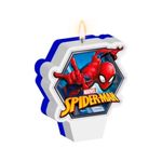Spider-Man-Vela-Decorada----Regina