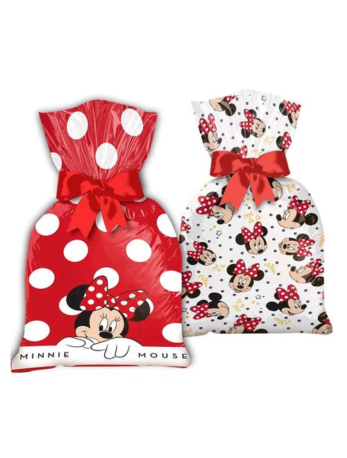 Minnie Mouse Sacola Surpresa c/12 - Regina