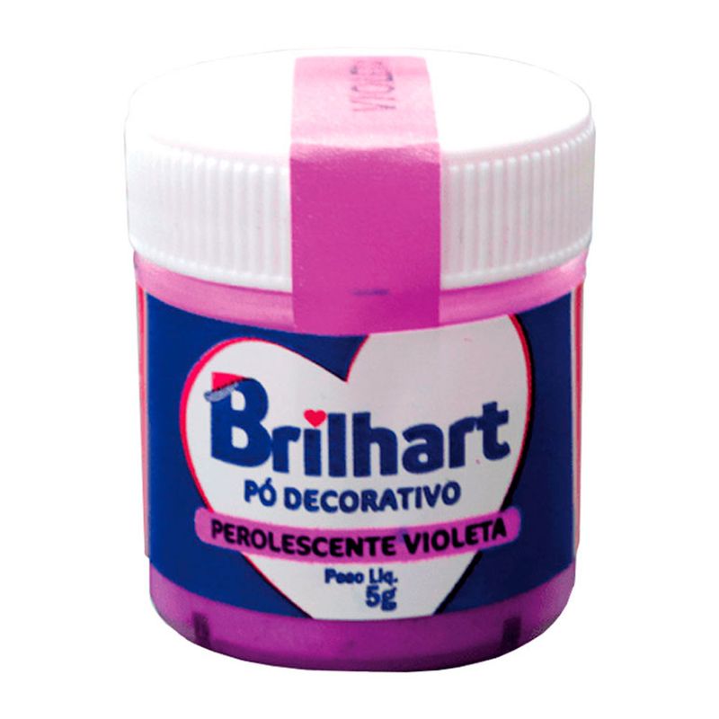 Po-Decorativo-Perolescente-Violeta-5g---Brilhart