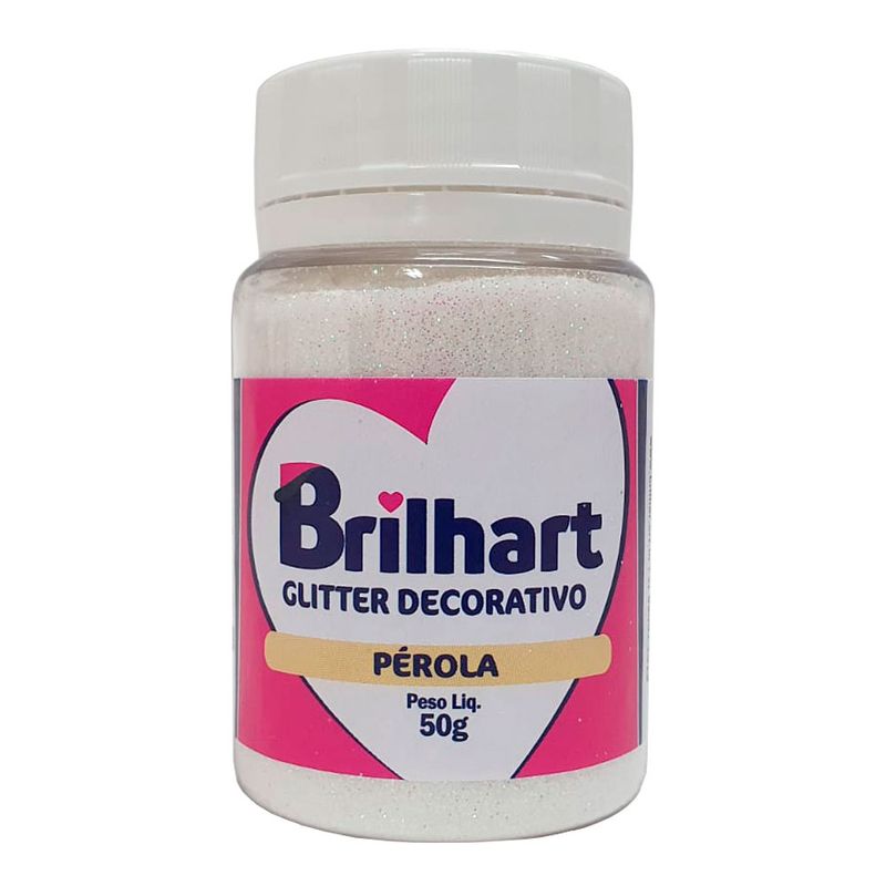 Po-Decorativo-Glitter-Perola-50g---Brilhart