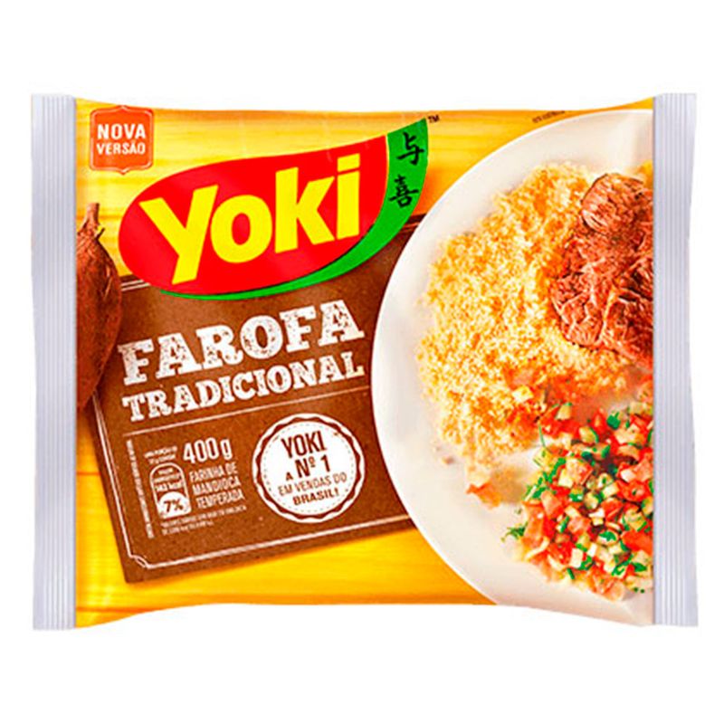 Farofa-Pronta-Tradicional-400g---Yoki