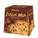 Panettone-Italia-Mia-Gotas-de-Chocolate-400g---Romanato