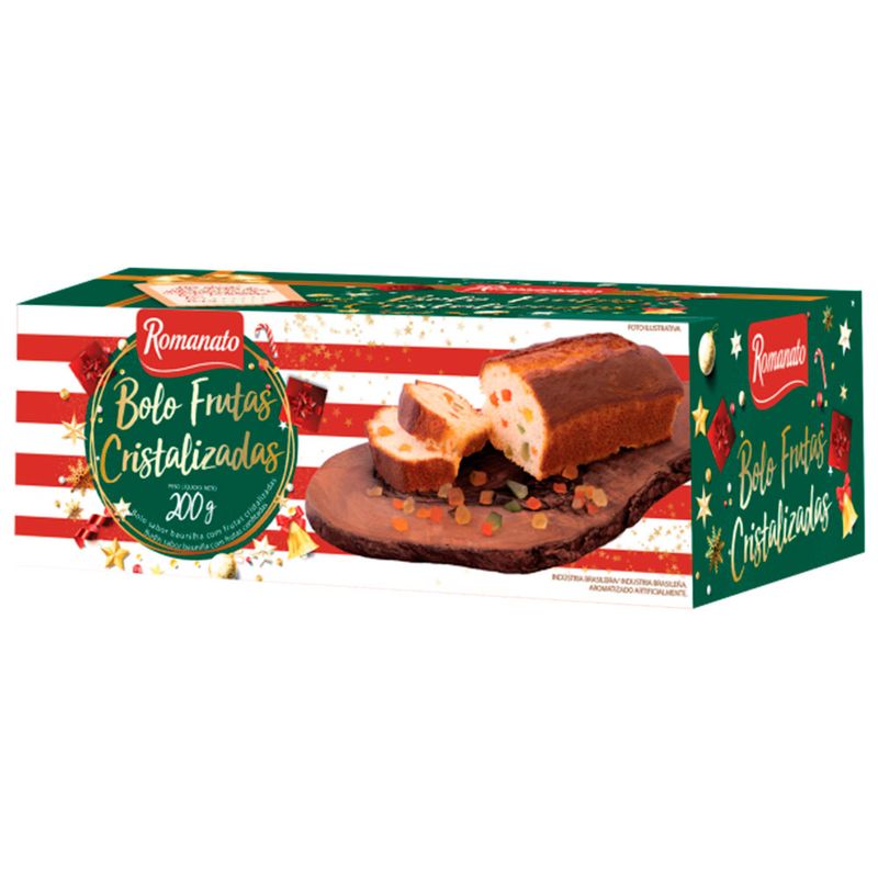 Bolo-Natalino-Sabor-Frutas-Cristalizadas-200g---Romanato