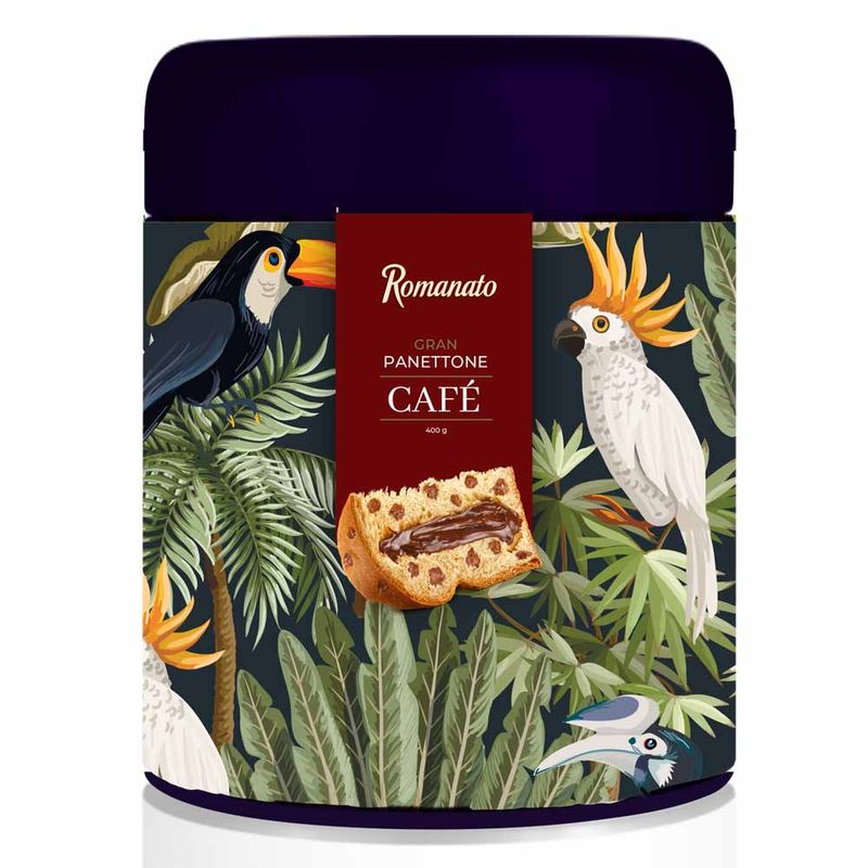 Gran-Panettone-Recheado-Gotas-de-Chocolate-e-Cafe-400g---Romanato