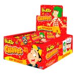 Chiclete-Buzzy-Chaves-Tutti-Frutti-c-100---Riclan