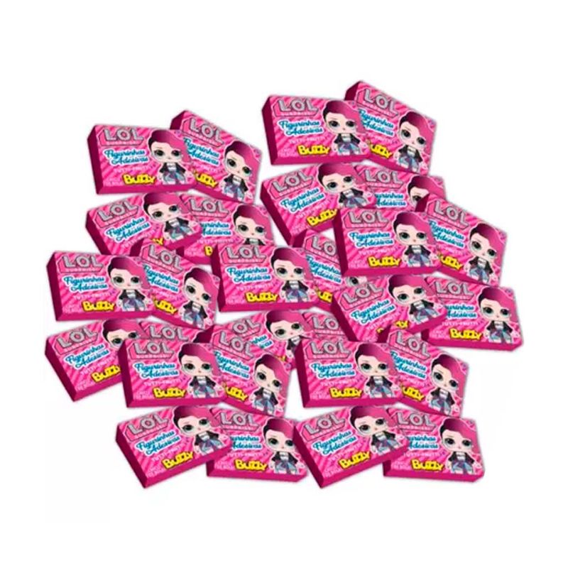 Chiclete-Buzzy-LOL-Surprise-Tutti-Frutti-c-100---Riclan