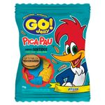 Bala-de-Gelatina-Go--Jelly-Pica-Pau-70g---Riclan