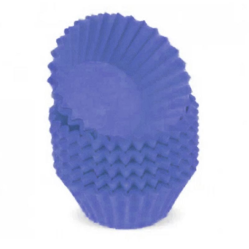 Forminha-Lisa-Impermeavel-para-Doces-Azul-Royal-No-5-c-100---Reiki