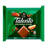 Tablete-de-Chocolate-Talento-Verde-Castanha-do-Para-85g---Garoto