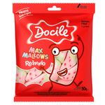 Marshmallow-Morango-Recheado-220g---Docile