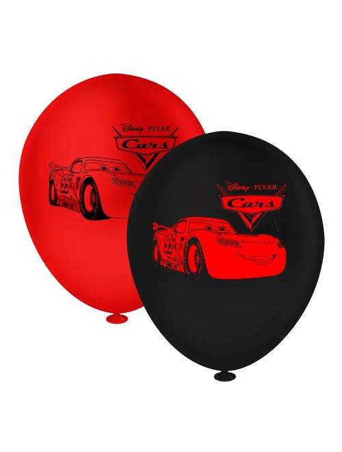 Carros Balão Tamanho 9 - Regina