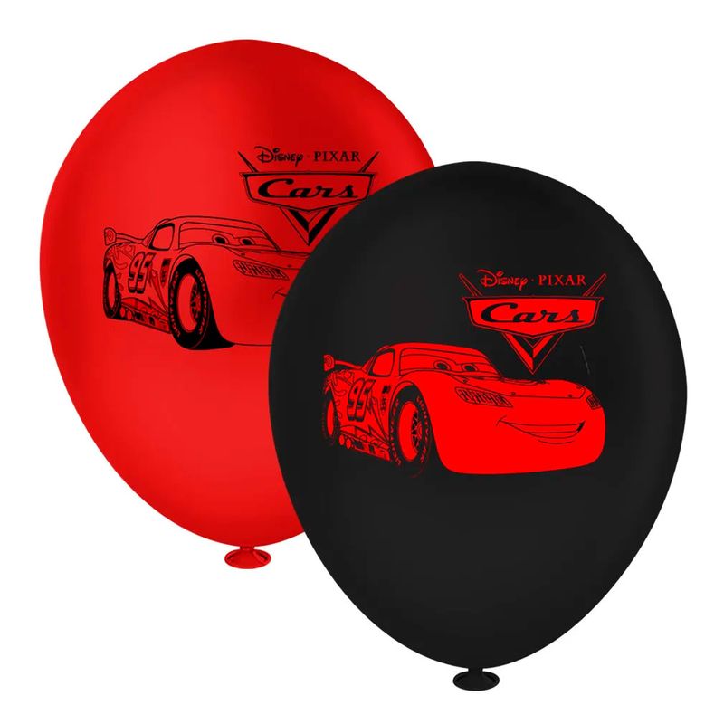 Carros-Balao-Tamanho-9---Regina