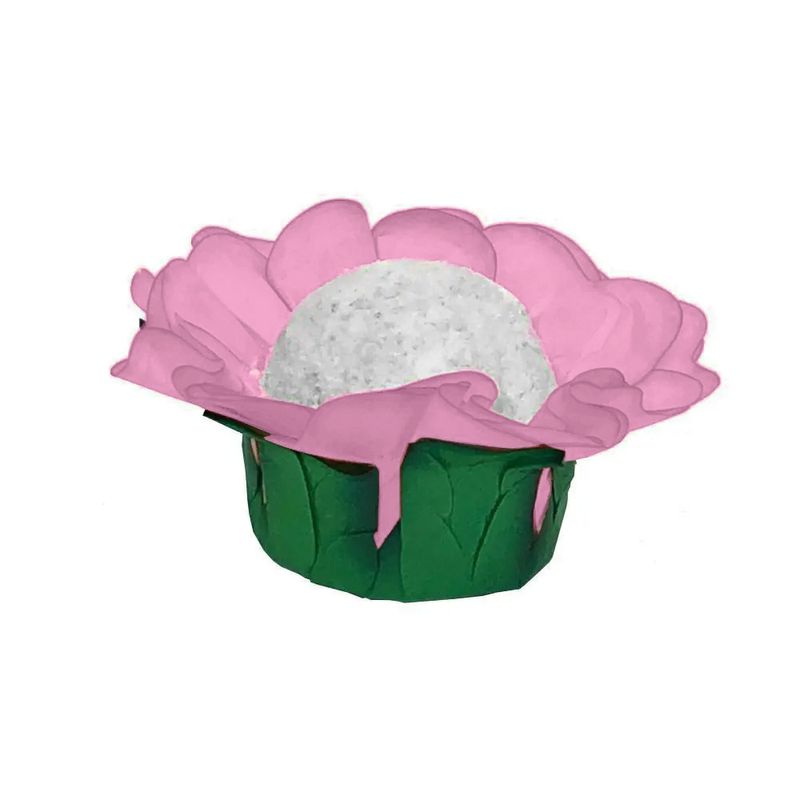Forminha-para-Casamento-Flor-Jasmim-Rosa-Bebe-c-24---Dafesta