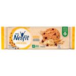 Cookie-Integral-Nesfit-Cacau---Mel-e-Chocolate-Meio-Amargo-60g---Nestle