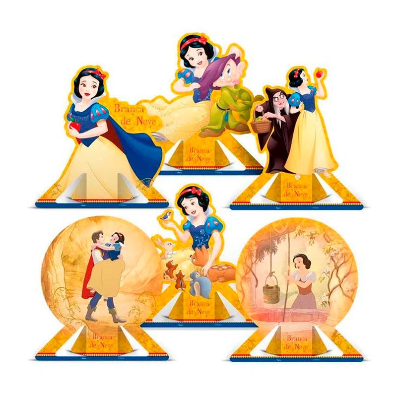 Branca-de-Neve-Classica-Decoracao-de-Mesa-c-6---Regina