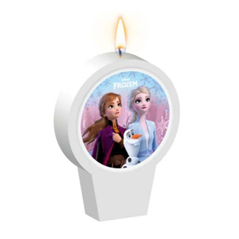 Frozen-Disney-Vela-Unidade---Regina