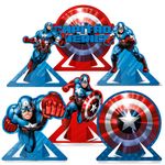 Capitao-America-Decoracao-de-Mesa-c-6---Regina
