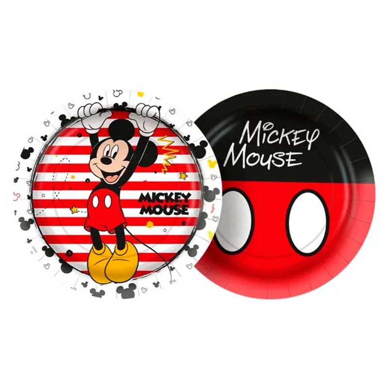 Mickey-Mouse-Prato-c-12---Regina