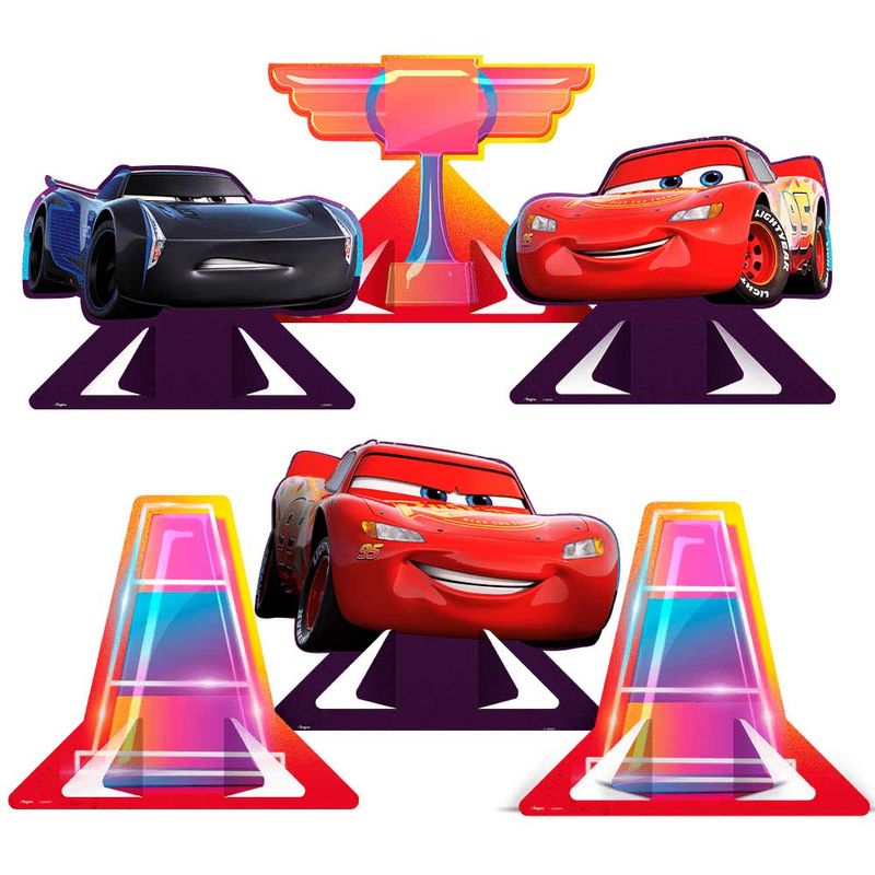 Carros-Decoracao-de-Mesa-c-6---Regina
