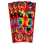 Ladybug-Core-Adesivo-Redondo-c-30---Regina