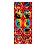 Ladybug-Core-Adesivo-Redondo-c-30---Regina
