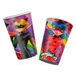 Ladybug-Core-Copo-Papel-c-12---Regina