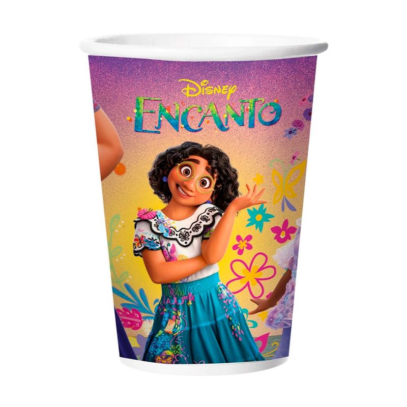 Encanto-Copo-Papel-180ml-c-12---Regina