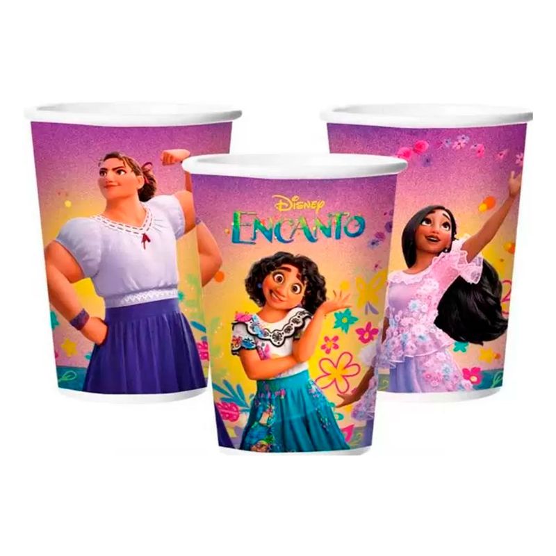 Encanto-Copo-Papel-180ml-c-12---Regina