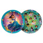 Encanto-Prato-Papel-18cm-c-12---Regina