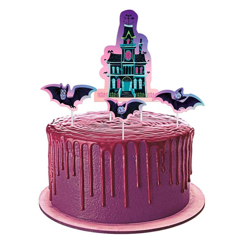 Vampirina-Topo-de-Bolo-c-4---Festcolor