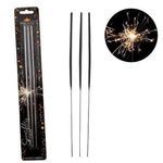Vela-Sparkles-de-25cm-c-3---Silver-Festas