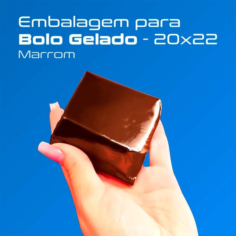 Embalagem-Bolo-Gelado-Marrom-20x22cm-c-50---Cromus