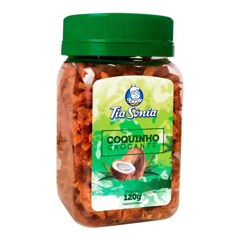 Snack-Coquinho-Crocante-120g---Tia-Sonia