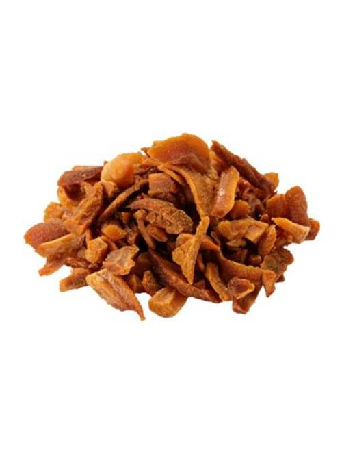 Snack Coquinho Crocante 25g - Tia Sônia