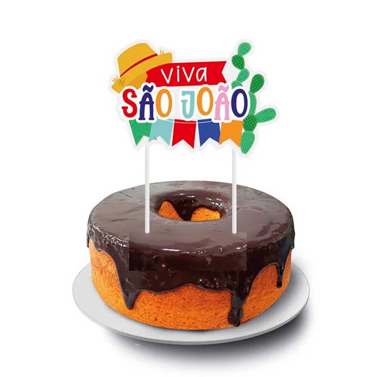 Viva-Sao-Joao-Topo-de-Bolo---Cromus