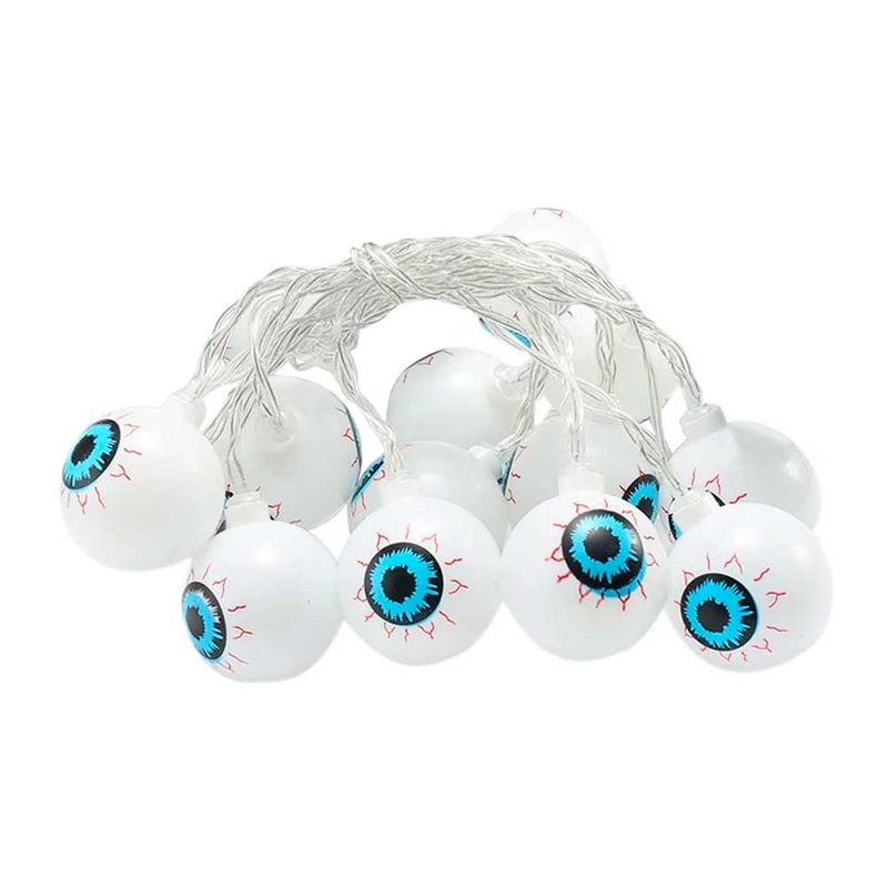 Halloween-Decoracao-12-Olhos-com-Luz-