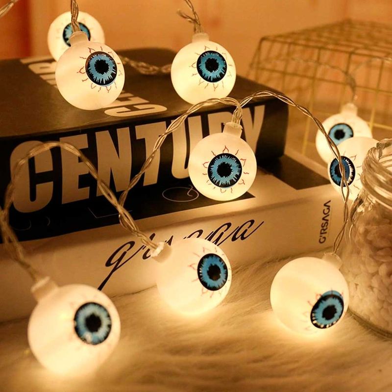 Halloween-Decoracao-12-Olhos-com-Luz-