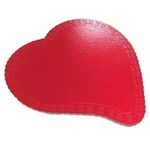 Prato-Coracao-Cake-Board-Vermelho-36cm---Ultrafest