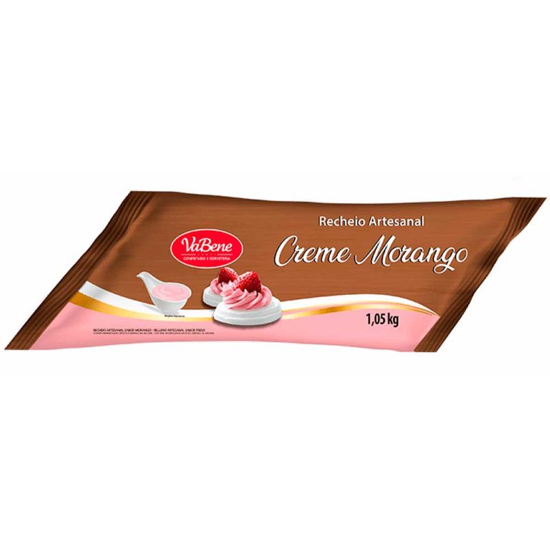 Recheio-Artesanal-Creme-Morango-105kg---VaBene