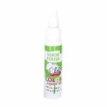 Corante-Liquido-Gel-Verde-Folha-25g---Iceberg-Chef