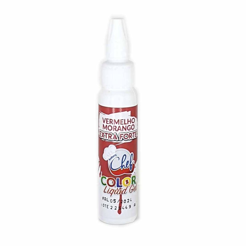 Corante-Liquido-Gel-Cor-Forte-Vermelho-Morango-25g---Iceberg-Chef