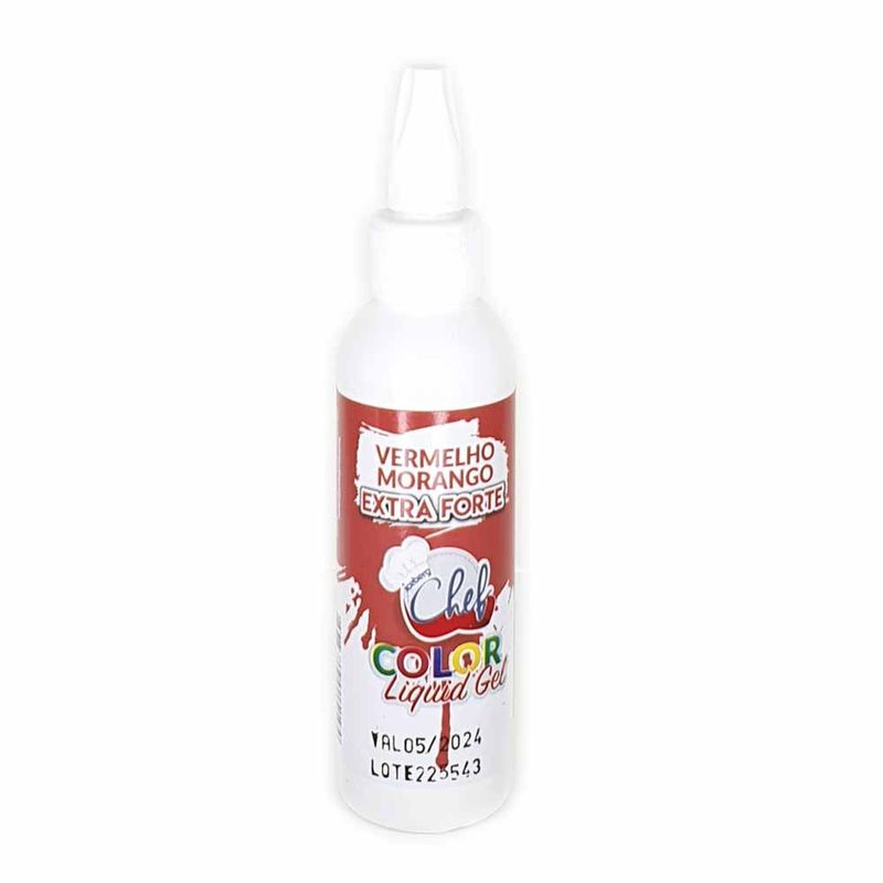 Corante-Liquido-Gel-Cor-Forte-Vermelho-Morango-60g---Iceberg-Chef