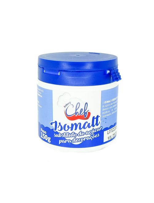 Isomalt 150g - Chefe