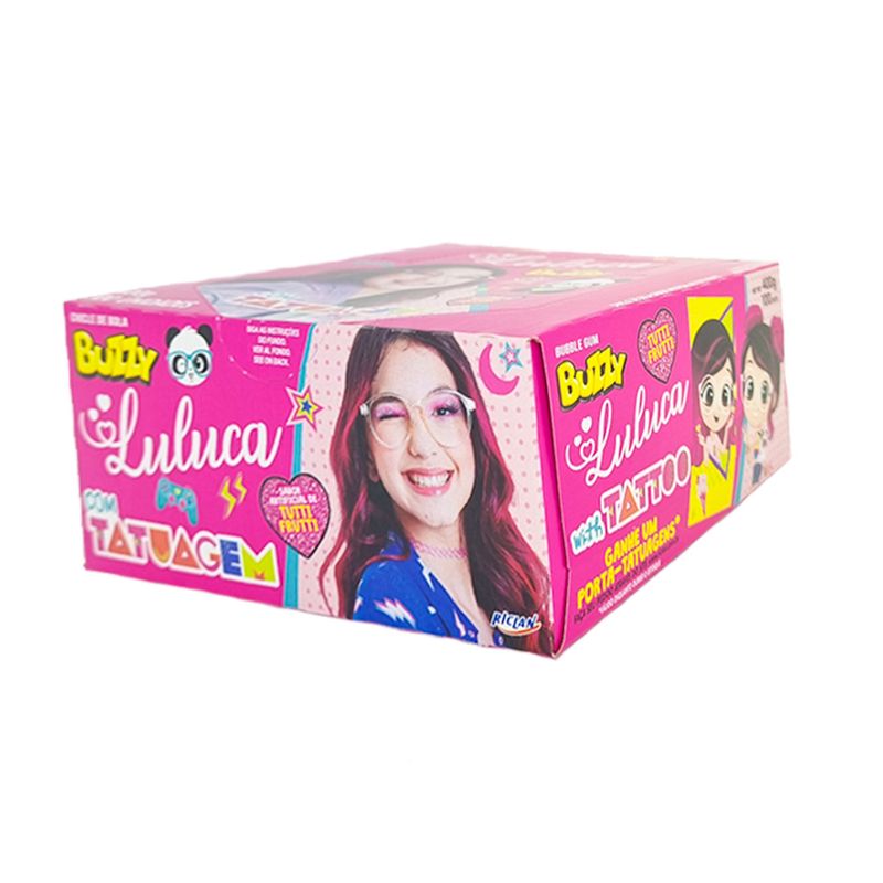 Chiclete-Buzzy-Luluca-Tutti-Frutti-c-100---Riclan