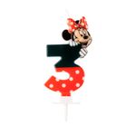 Minnie-Vela-de-Aniversario-Numero-3---Silver-Festas